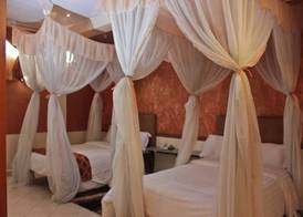Pearl Palace Hotel 5
