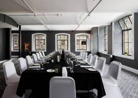 New Lanark Mill Hotel 4