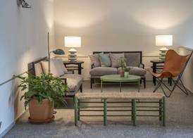 Hospes Palacio de Arenales & Spa 4