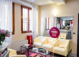 Hotel Centrale 4