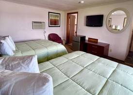 Best Motel Bowling Green 4