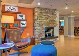 Fairfield Inn & Suites Raleigh Crabtree Valley 5