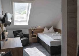 Hotel Zum Steinhof 5