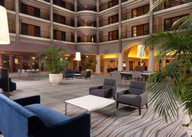 Hyatt Regency Green Bay 3