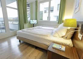Dormio Resort Eifeler Tor 4