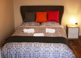 Premier Lodge Central 3
