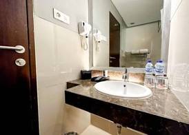 Howard Johnson By Wyndham Pekalongan 4