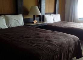 Hotel Calafia Rosarito 5