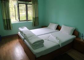 Hotel Mount Paradise 4