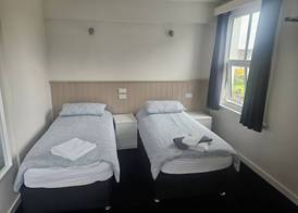 Swan Hotel 5