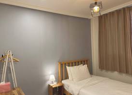Hostel Espace 5