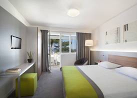 Maistra Select Pineta Hotel 5