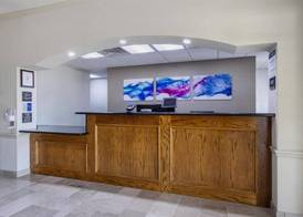 Best Western Limestone Inn and Suites 3
