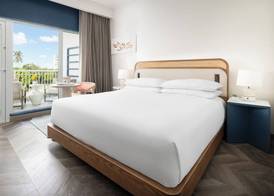 Hyatt Centric San Juan Isla Verde 4