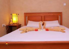 Hotel Niyagala Lodge Sigiriya 2