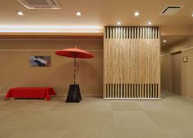 Welina Hotel Shinsaibashi NAGOMI 4