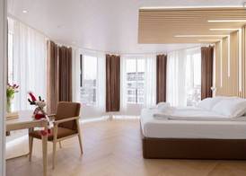 Polar Nook Hotel 2