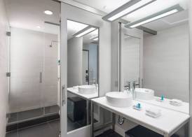 Aloft by Marriott Tampa Downtown 5