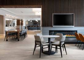 Residence Inn by Marriott St Louis Clayton 2
