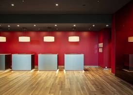 IntercityHotel Geneva 5