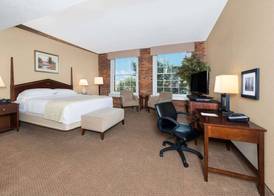 Hawthorn Extended Stay by Wyndham Rome 3