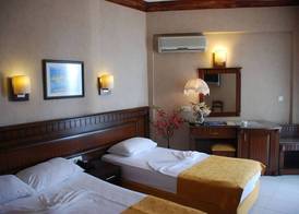 Kleopatra Ikiz Hotel 4