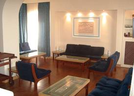 Oasis Hotel 3