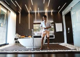 Makanda by The Sea Hotel Adults Only 5