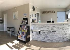 University Inn at San Luis Obispo 2