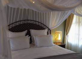 La Lechere Guest House 4