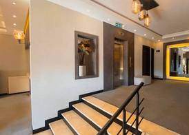 Tekirdağ Yat Hotel 2