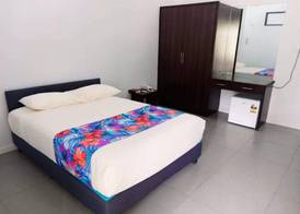 Yatulau Hotel and Conference 5