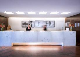 Sofitel Rio de Janeiro Ipanema 4