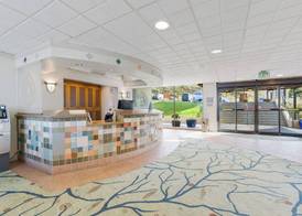 Inn at Spanish Head Resort Hotel 2
