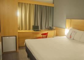 ibis Montenegro 5