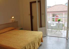 Hotel Madrid 5