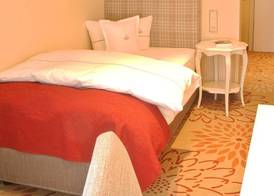 Lohmann's Romantik Hotel Gravenberg 5