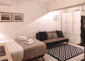 Lamda Vintage Apartment 5