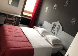 Norton Hôtel 5