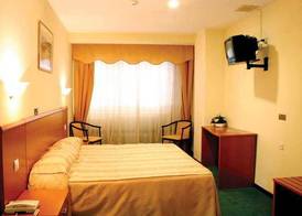 Hotel Las Viñas 2