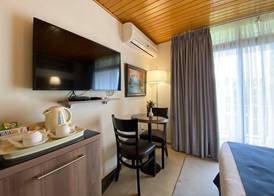 Volta Hotel Akosombo 5