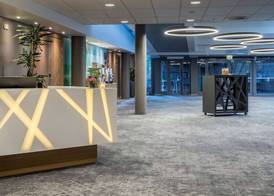 Radisson Blu Airport Hotel, Oslo Gardermoen 2