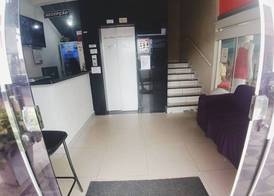 Hotel Jerusalém 2 3