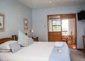 Jenny's Guest House 5