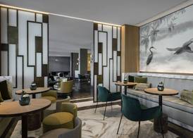 Storchen Zürich - Lifestyle Boutique Hotel 2
