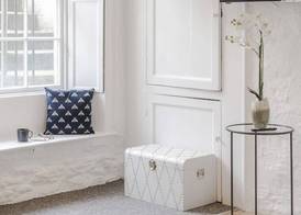 4 Berkeley Square I Boutique Apartments 3