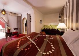Riad Les Jardins d'Henia 3