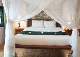 Puri Saron Senggigi Hotel 5