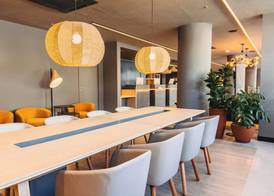 Ibis Florianopolis 3