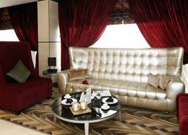 Grand Plaza Hotel - Takhasosi Riyadh 5